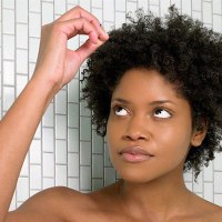 Why is my natural hair SO DRY?